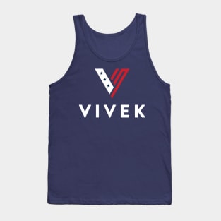 Vivek 2024 Tank Top